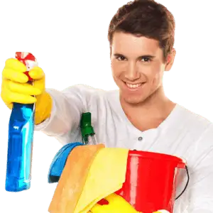 Bond Cleaners