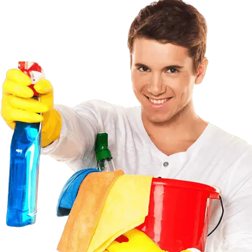 Bond Cleaners