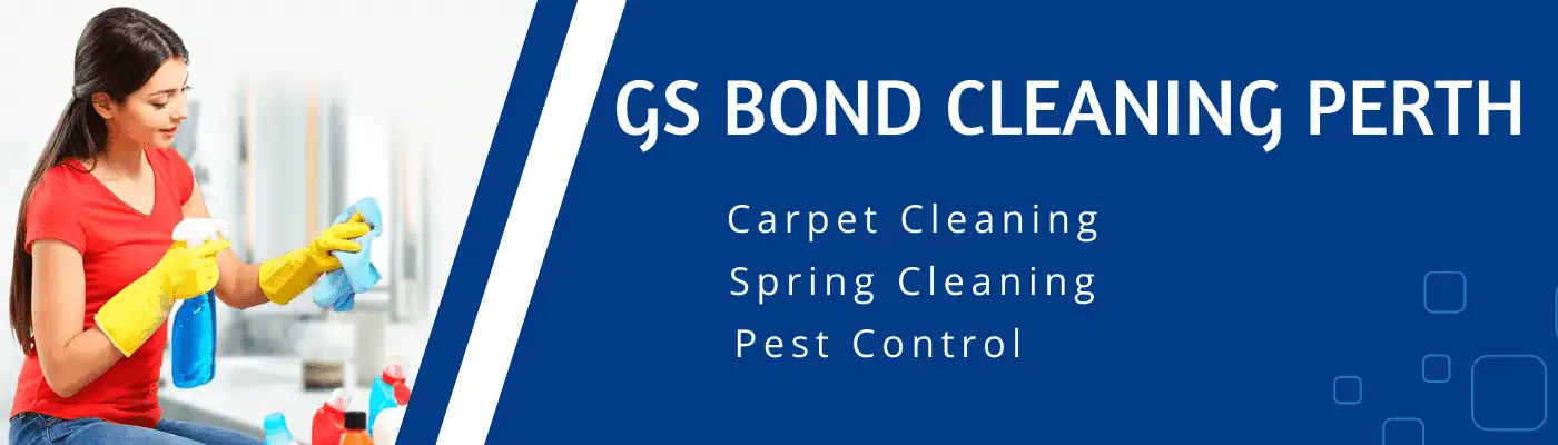 Gs Bond Cleaning Perth
