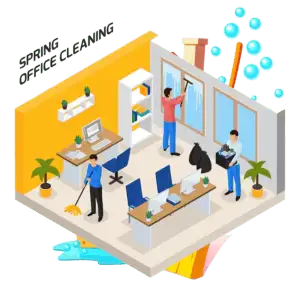 cleaning Services in Perth