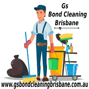 Bond Cleaning Brisbane