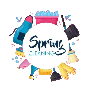 Spring Cleaning Perth